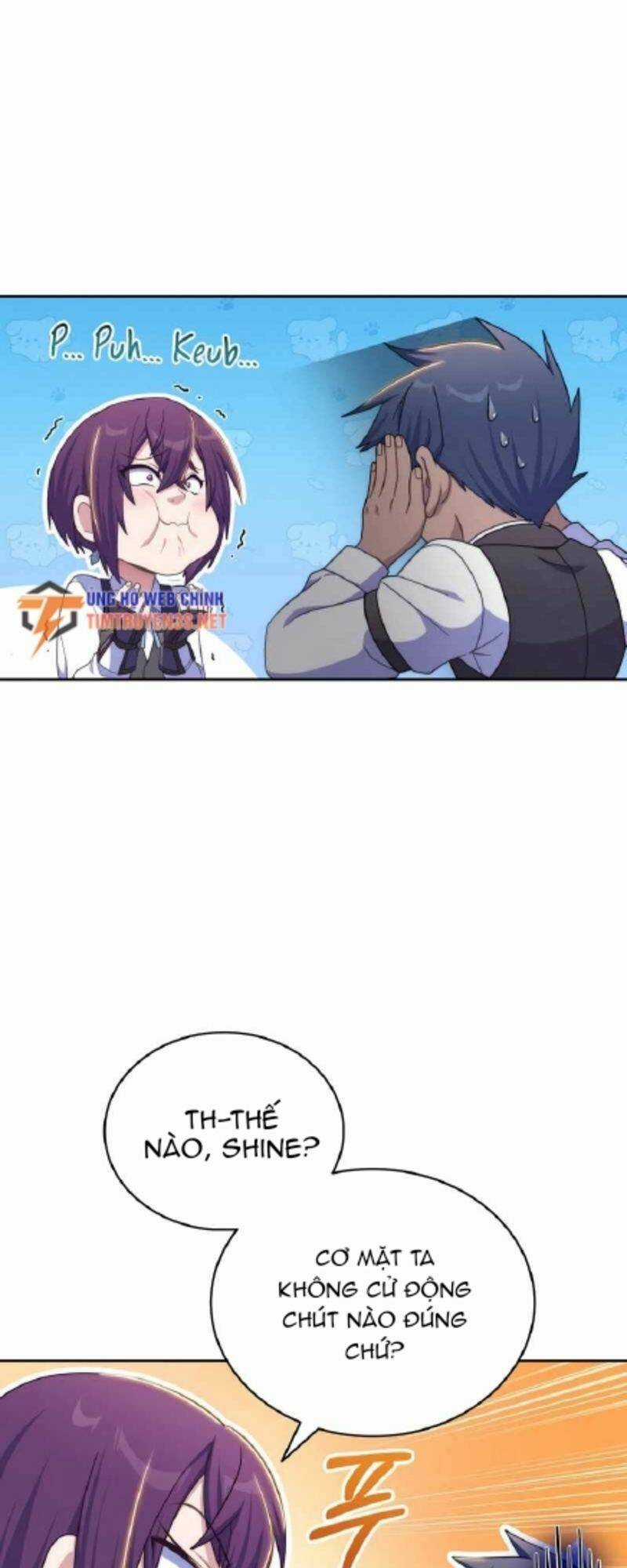 Nhân Vật Phụ Không Bao Giờ Chết Thêm Nữa Chapter 51 trang 10