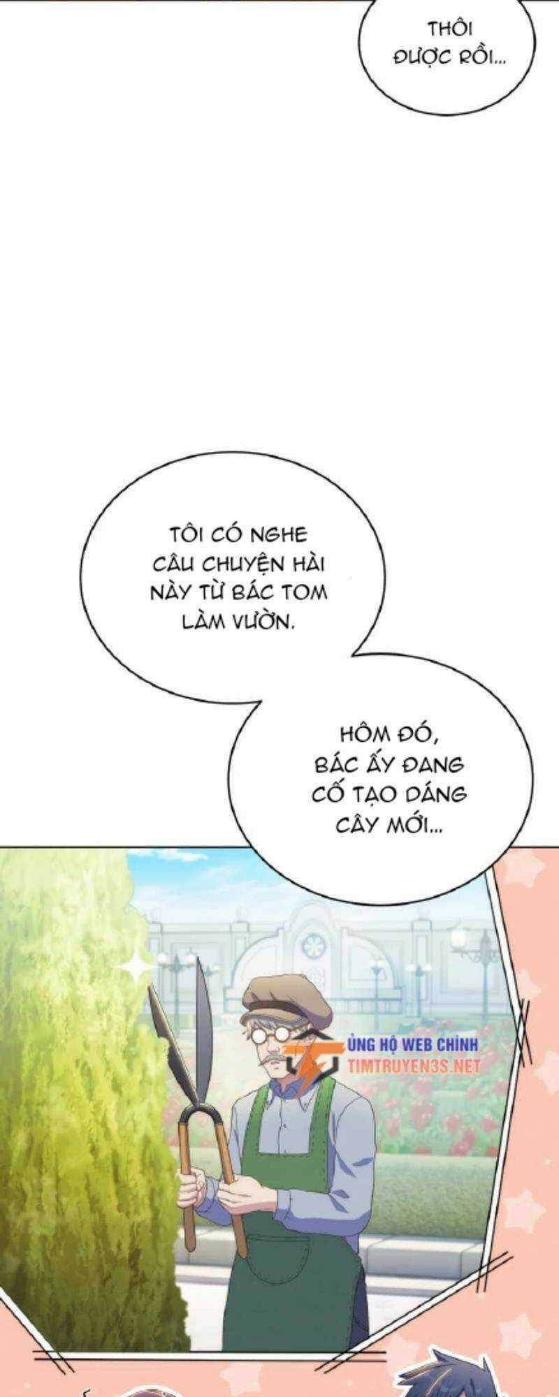 Nhân Vật Phụ Không Bao Giờ Chết Thêm Nữa Chapter 51 trang 14