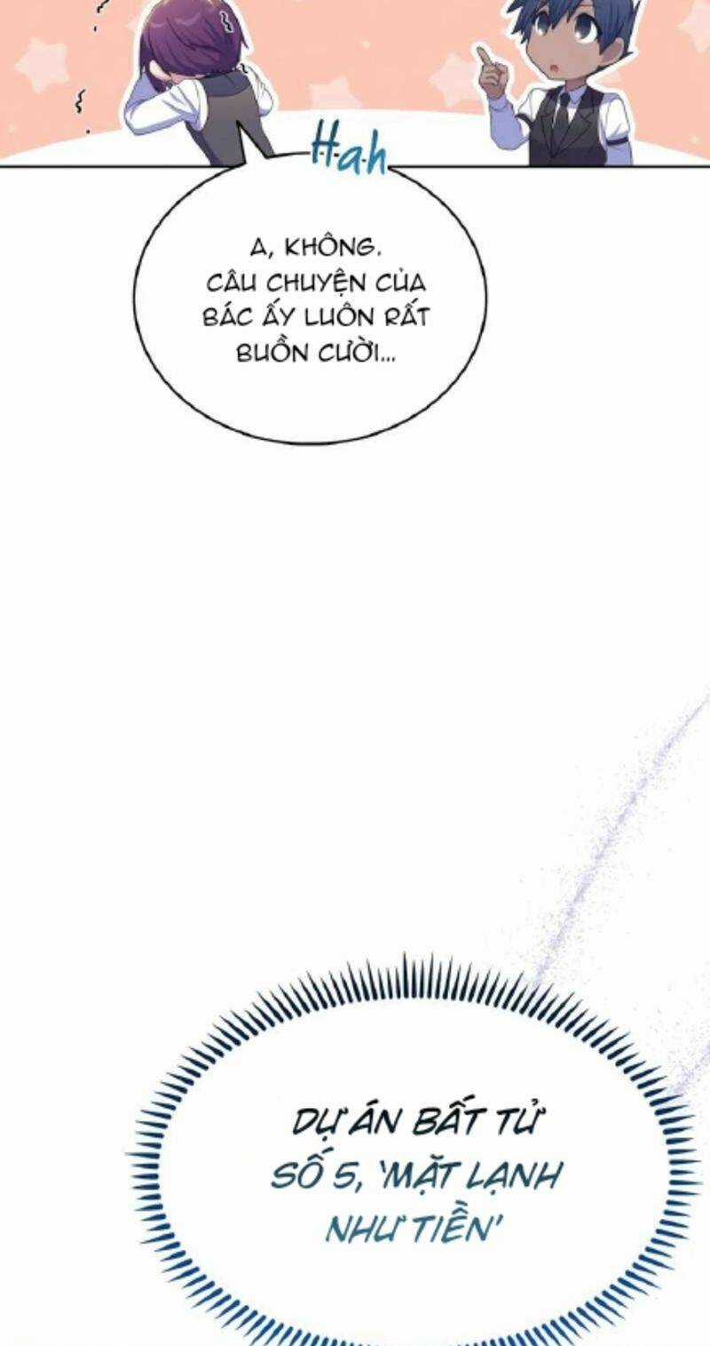 Nhân Vật Phụ Không Bao Giờ Chết Thêm Nữa Chapter 51 trang 15