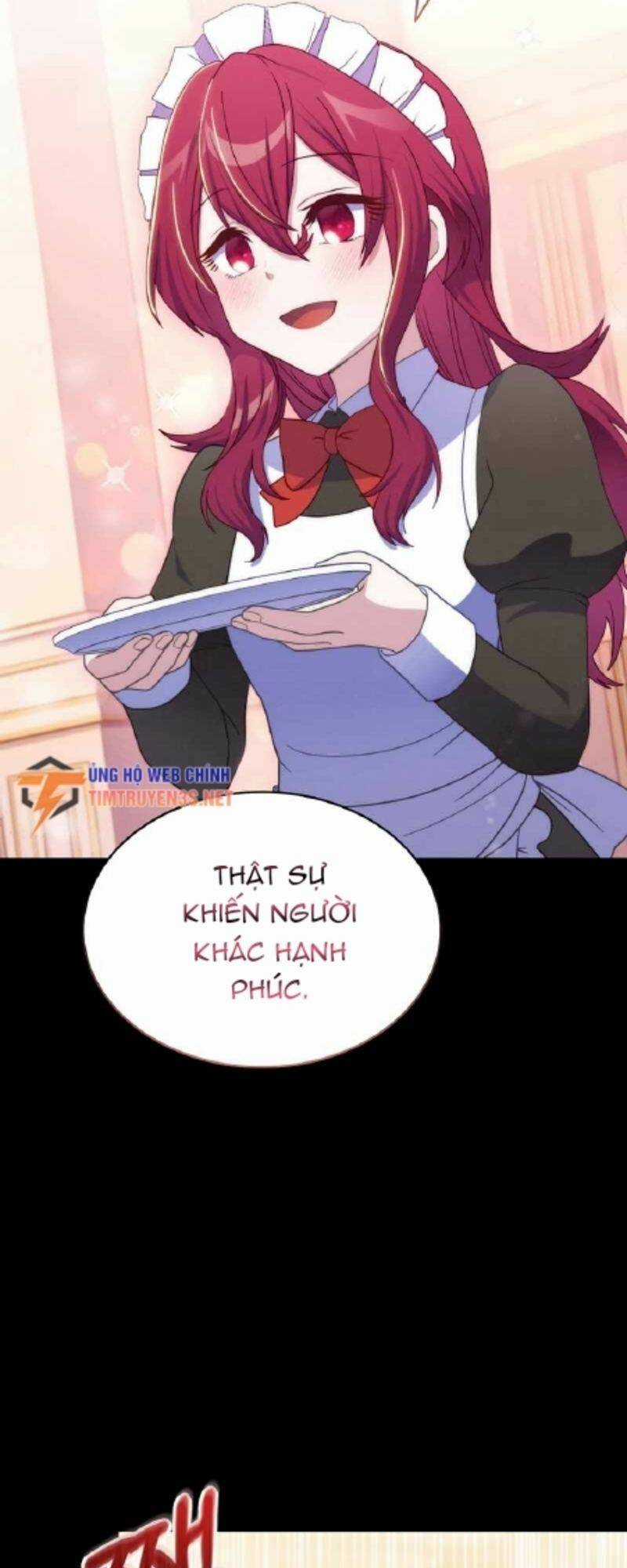 Nhân Vật Phụ Không Bao Giờ Chết Thêm Nữa Chapter 51 trang 18