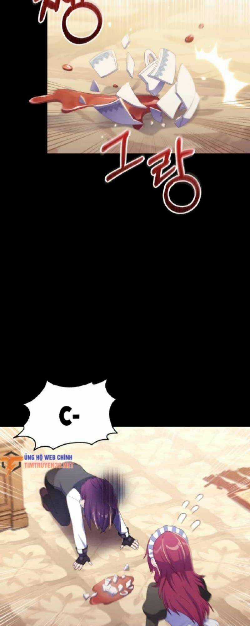 Nhân Vật Phụ Không Bao Giờ Chết Thêm Nữa Chapter 51 trang 19