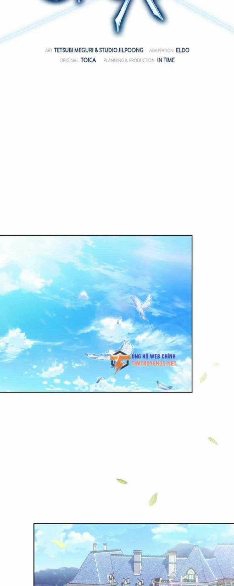 Nhân Vật Phụ Không Bao Giờ Chết Thêm Nữa Chapter 51 trang 2