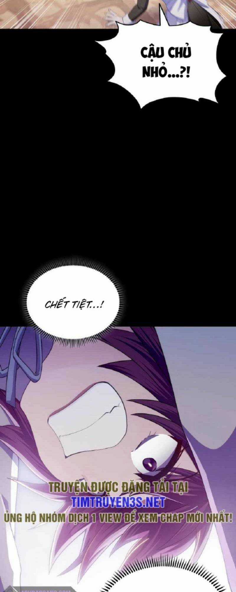 Nhân Vật Phụ Không Bao Giờ Chết Thêm Nữa Chapter 51 trang 20