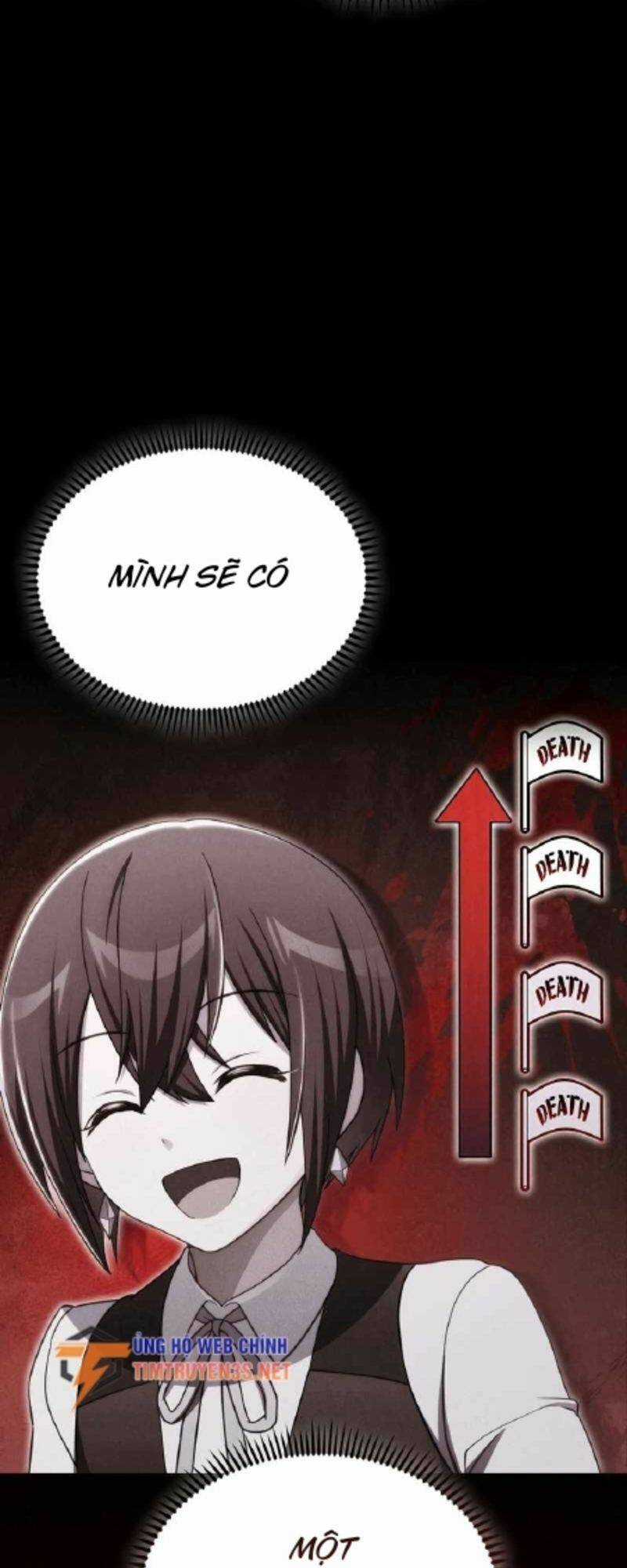 Nhân Vật Phụ Không Bao Giờ Chết Thêm Nữa Chapter 51 trang 22