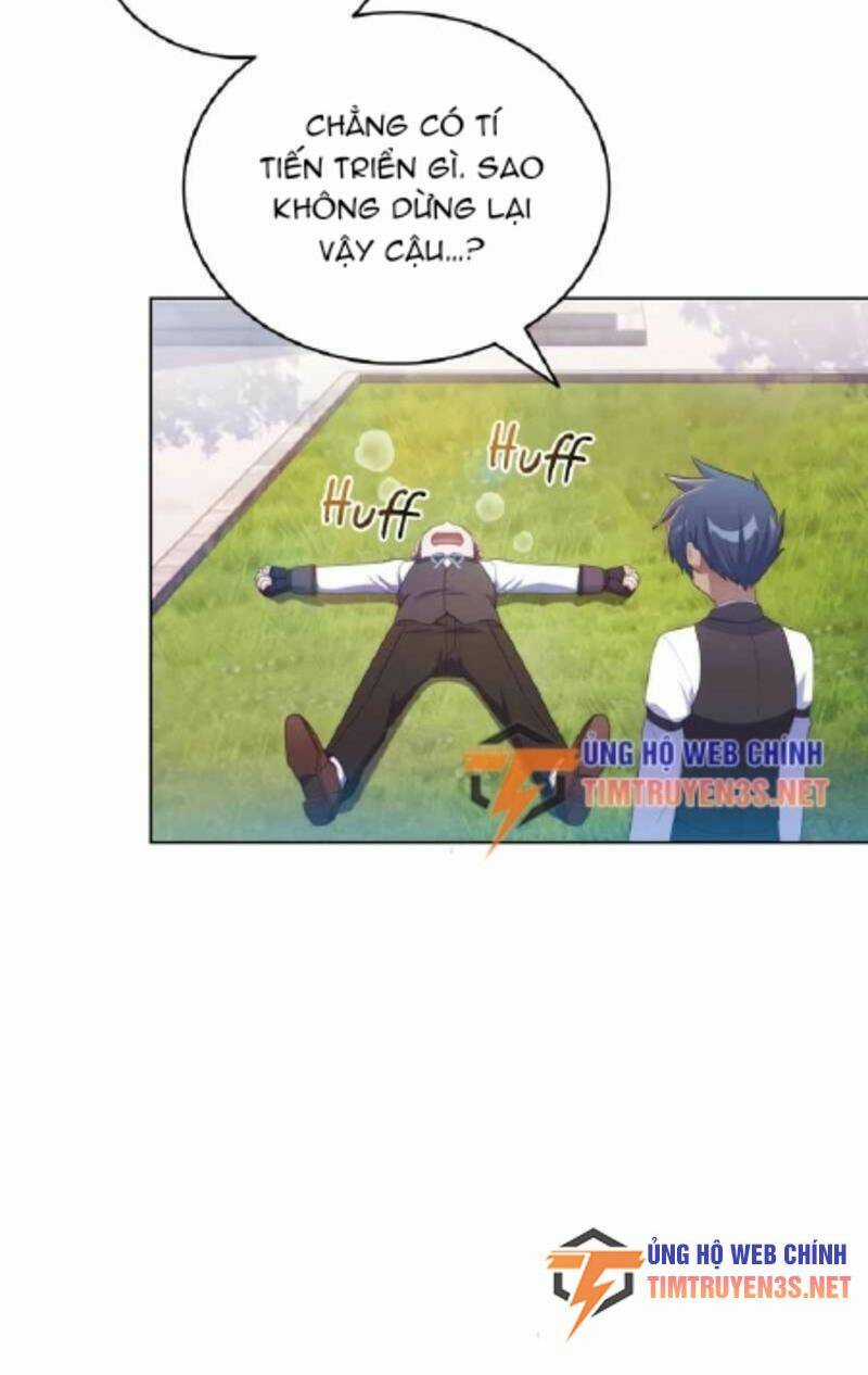 Nhân Vật Phụ Không Bao Giờ Chết Thêm Nữa Chapter 51 trang 24