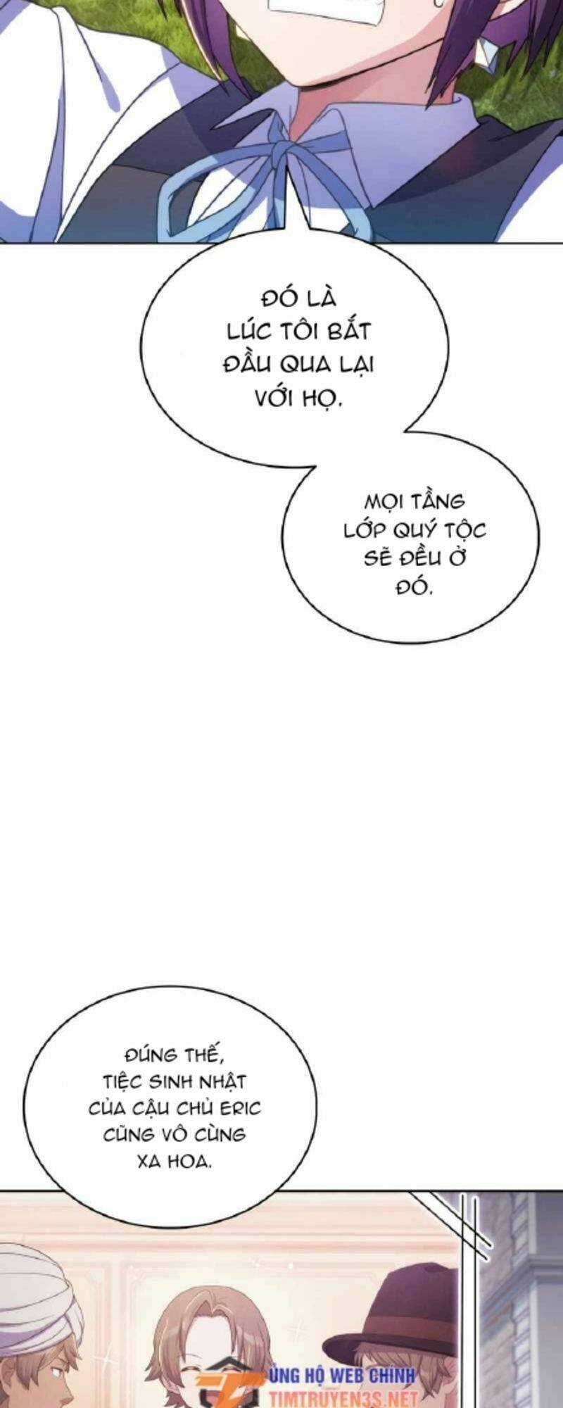 Nhân Vật Phụ Không Bao Giờ Chết Thêm Nữa Chapter 51 trang 26