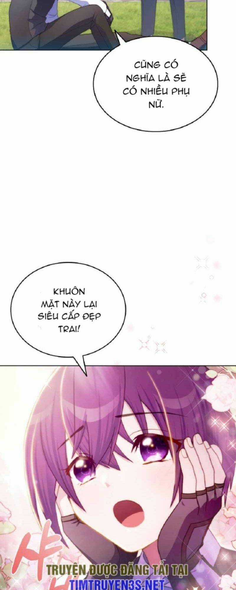 Nhân Vật Phụ Không Bao Giờ Chết Thêm Nữa Chapter 51 trang 28