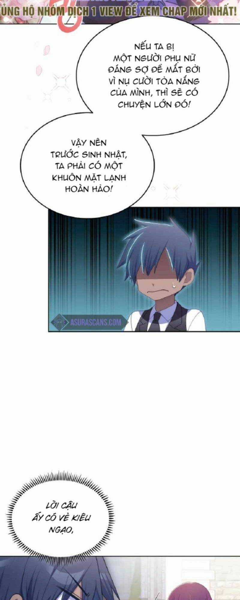 Nhân Vật Phụ Không Bao Giờ Chết Thêm Nữa Chapter 51 trang 29