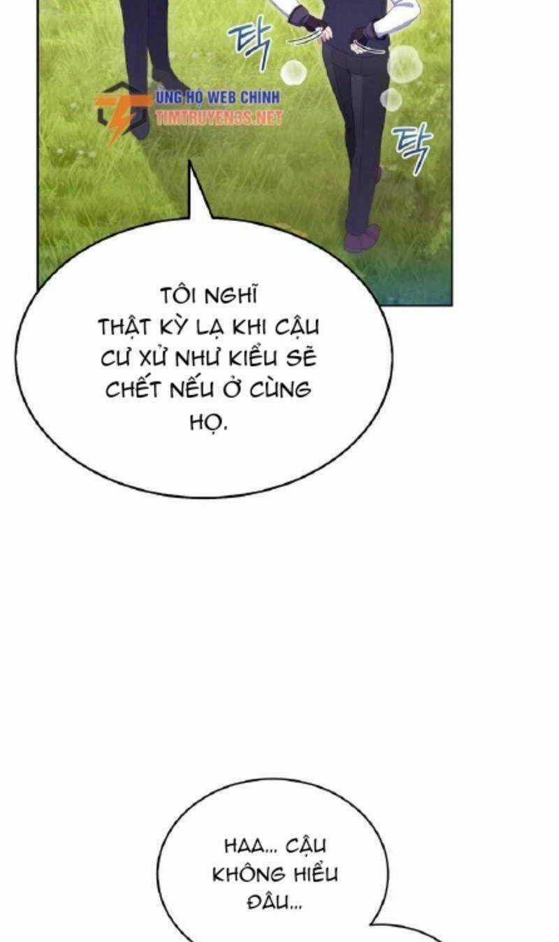 Nhân Vật Phụ Không Bao Giờ Chết Thêm Nữa Chapter 51 trang 31