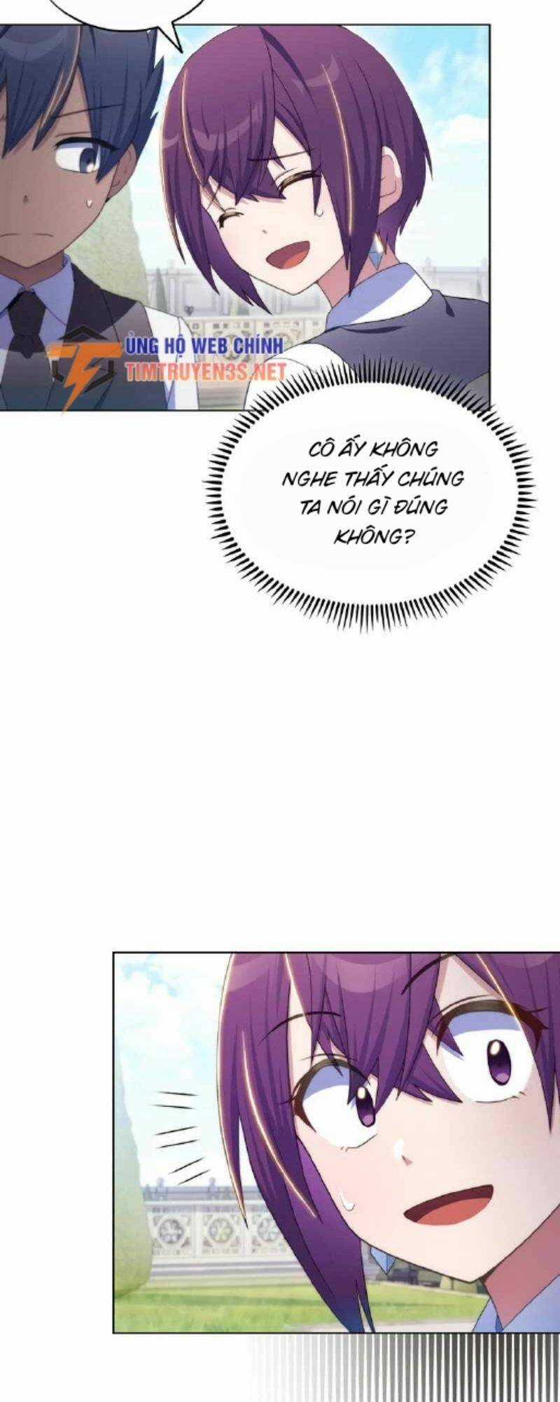 Nhân Vật Phụ Không Bao Giờ Chết Thêm Nữa Chapter 51 trang 34