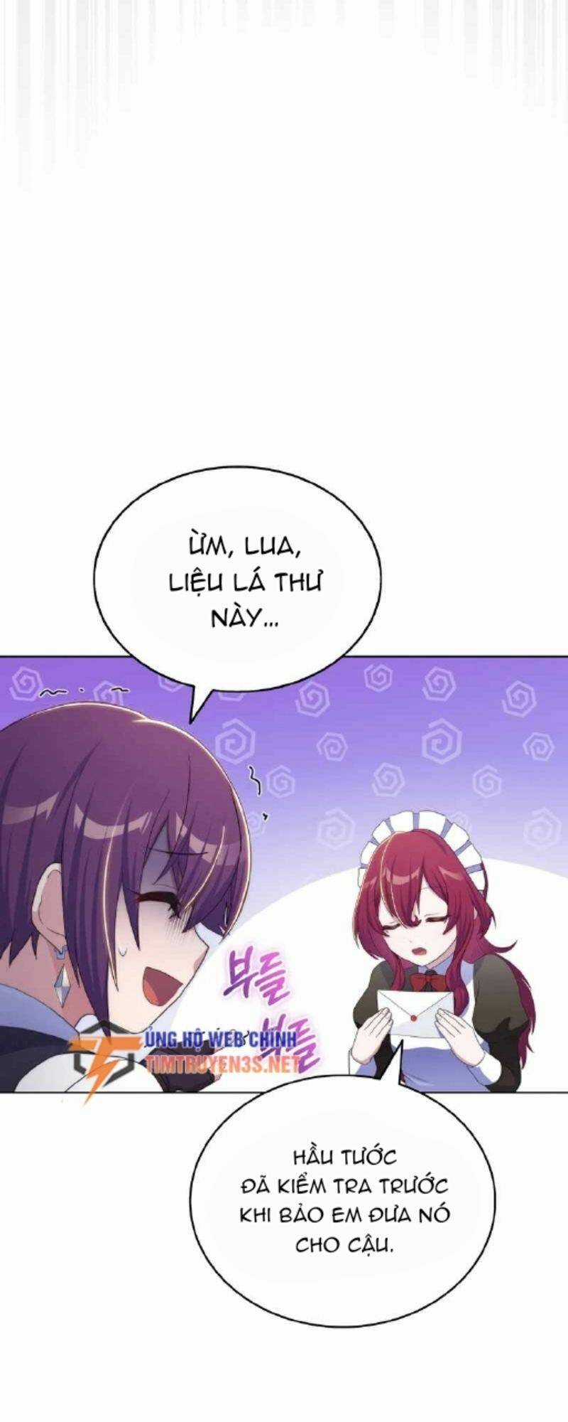 Nhân Vật Phụ Không Bao Giờ Chết Thêm Nữa Chapter 51 trang 36