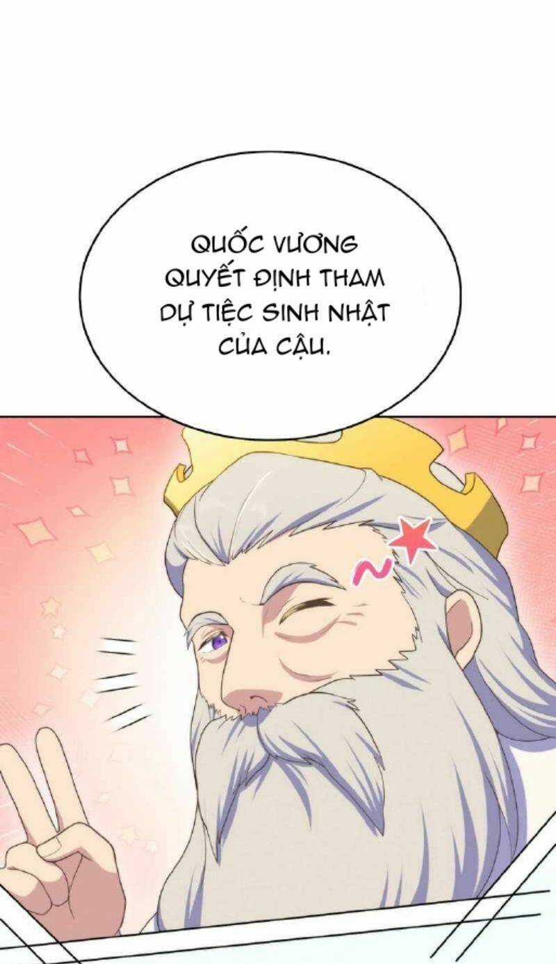 Nhân Vật Phụ Không Bao Giờ Chết Thêm Nữa Chapter 51 trang 38