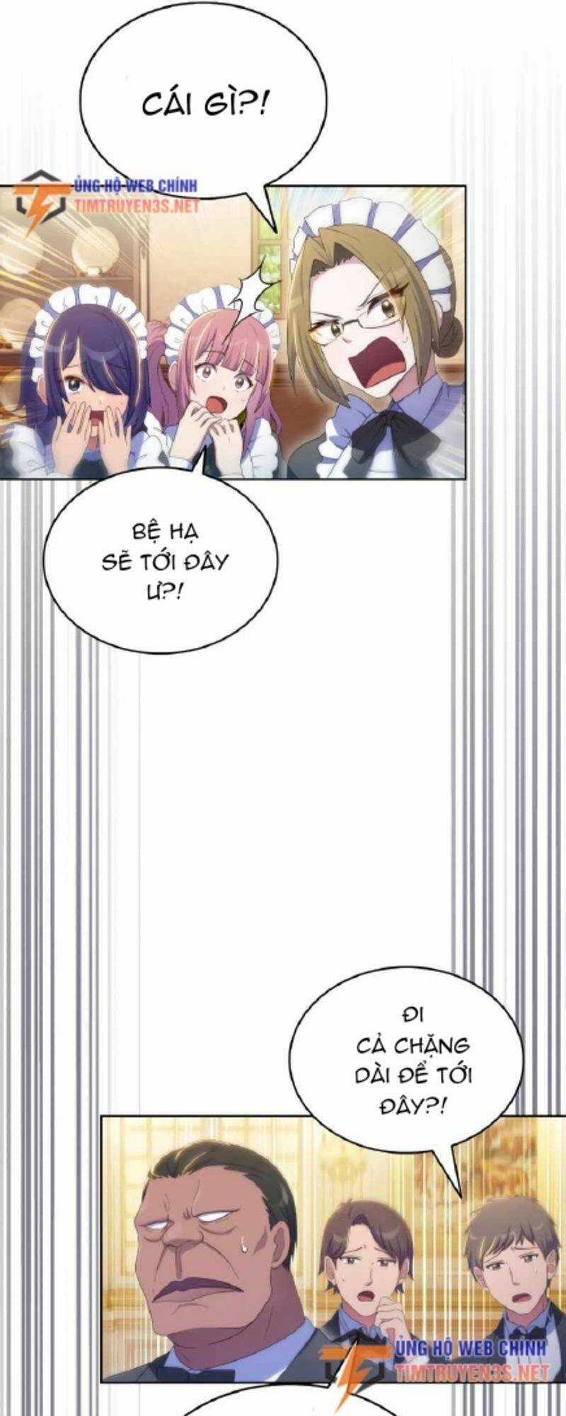 Nhân Vật Phụ Không Bao Giờ Chết Thêm Nữa Chapter 51 trang 40