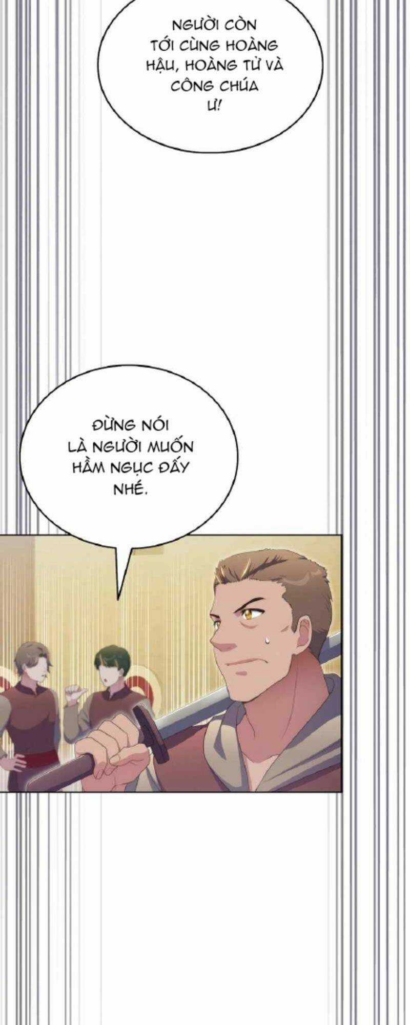 Nhân Vật Phụ Không Bao Giờ Chết Thêm Nữa Chapter 51 trang 41