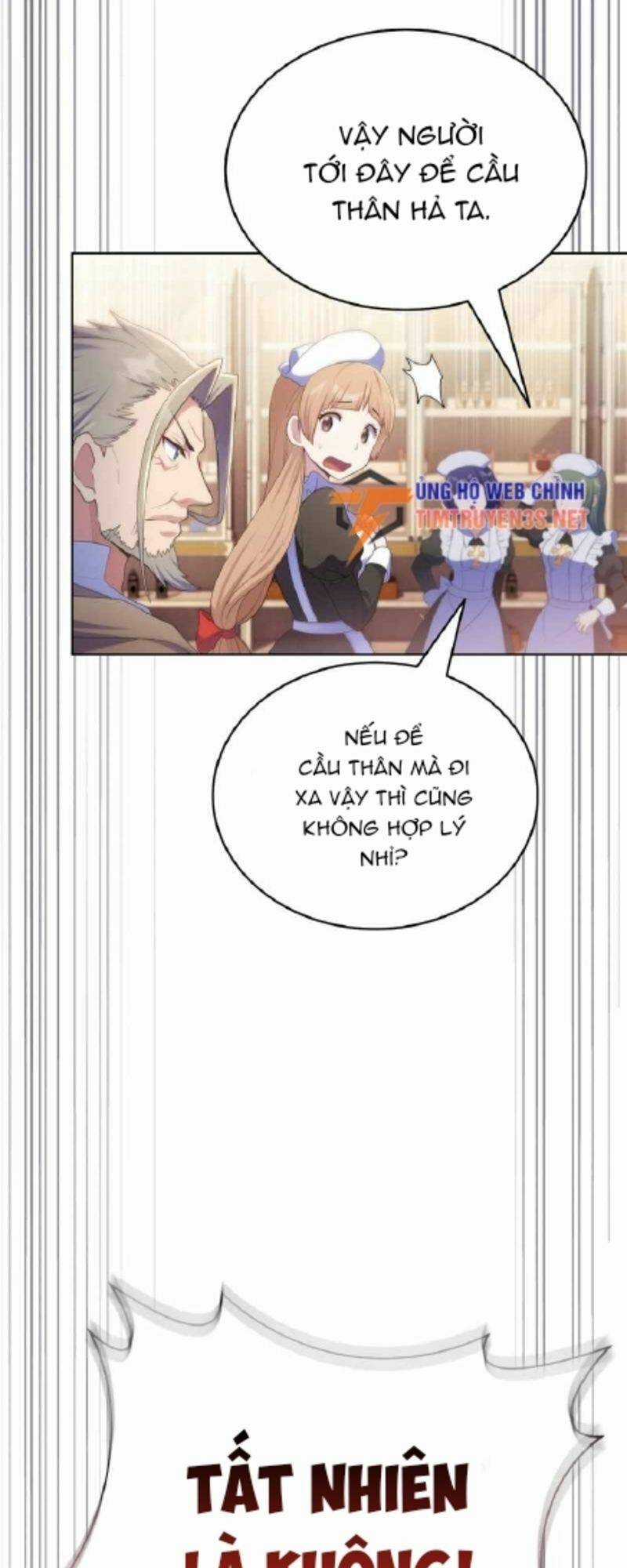 Nhân Vật Phụ Không Bao Giờ Chết Thêm Nữa Chapter 51 trang 42