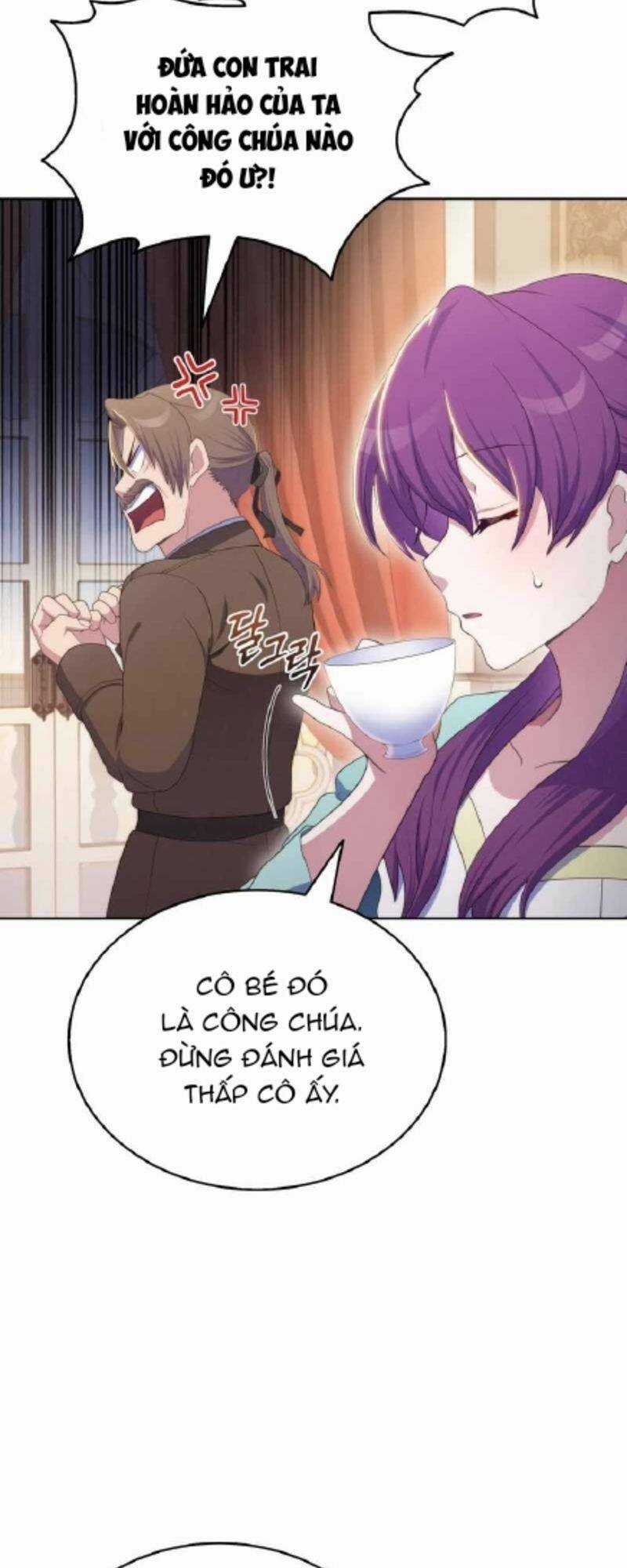 Nhân Vật Phụ Không Bao Giờ Chết Thêm Nữa Chapter 51 trang 44