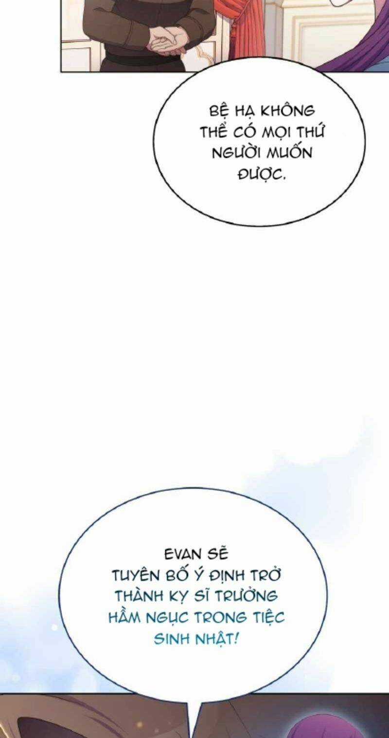 Nhân Vật Phụ Không Bao Giờ Chết Thêm Nữa Chapter 51 trang 46