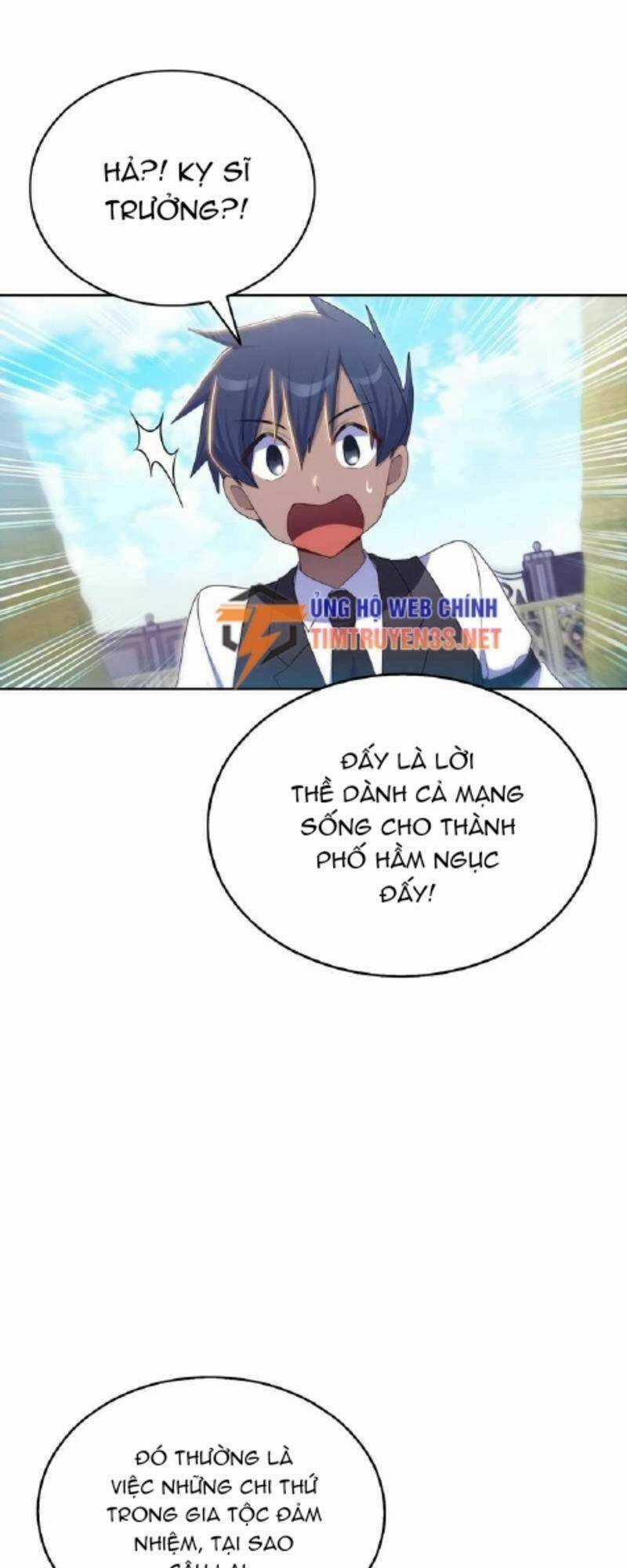 Nhân Vật Phụ Không Bao Giờ Chết Thêm Nữa Chapter 51 trang 48