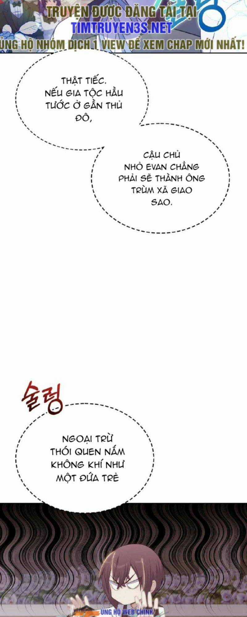 Nhân Vật Phụ Không Bao Giờ Chết Thêm Nữa Chapter 51 trang 5