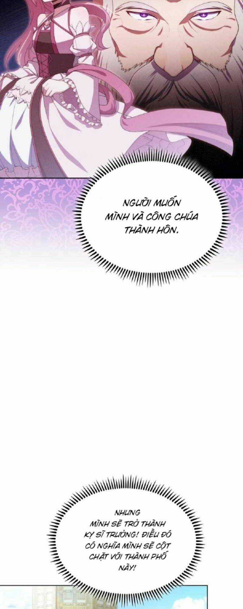 Nhân Vật Phụ Không Bao Giờ Chết Thêm Nữa Chapter 51 trang 50