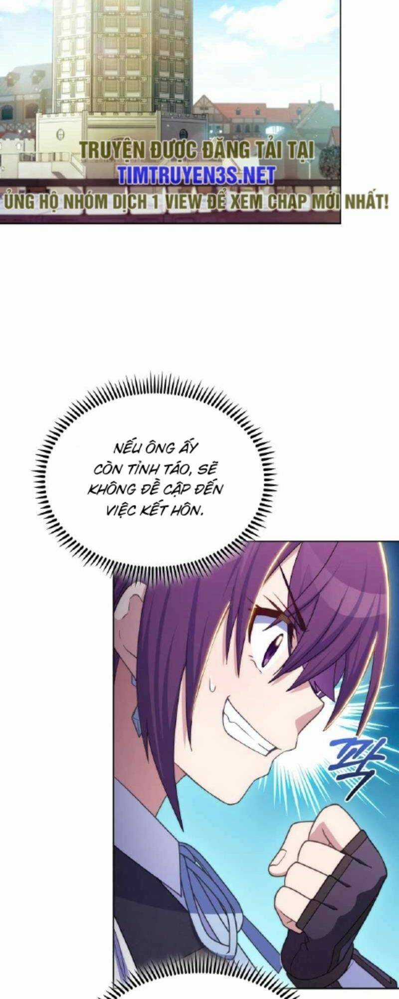 Nhân Vật Phụ Không Bao Giờ Chết Thêm Nữa Chapter 51 trang 51