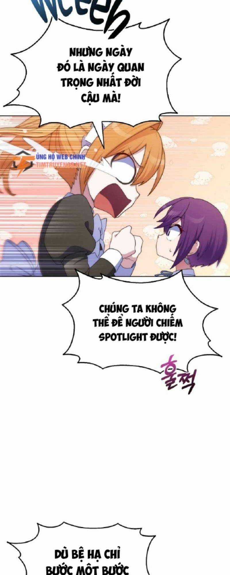 Nhân Vật Phụ Không Bao Giờ Chết Thêm Nữa Chapter 51 trang 57