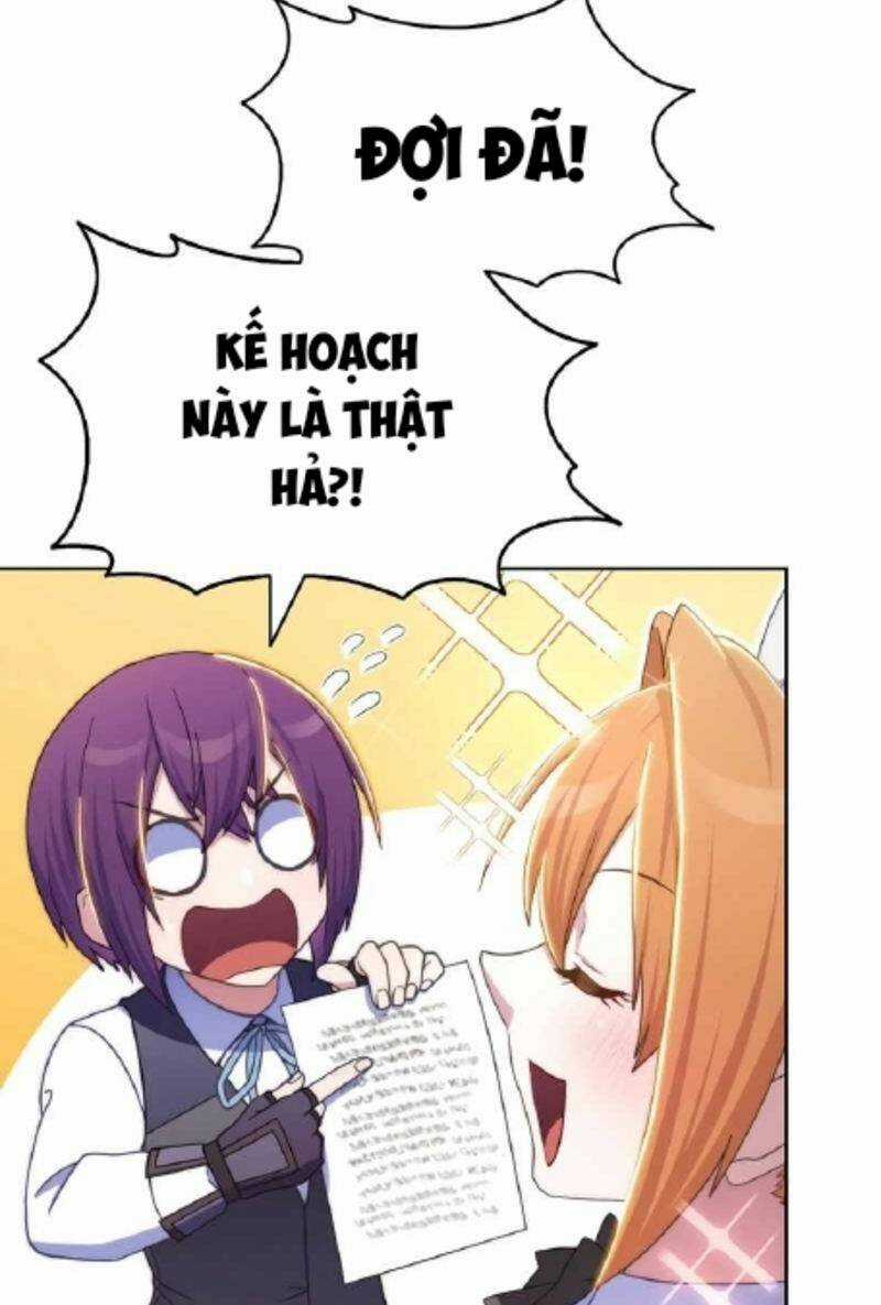 Nhân Vật Phụ Không Bao Giờ Chết Thêm Nữa Chapter 51 trang 61