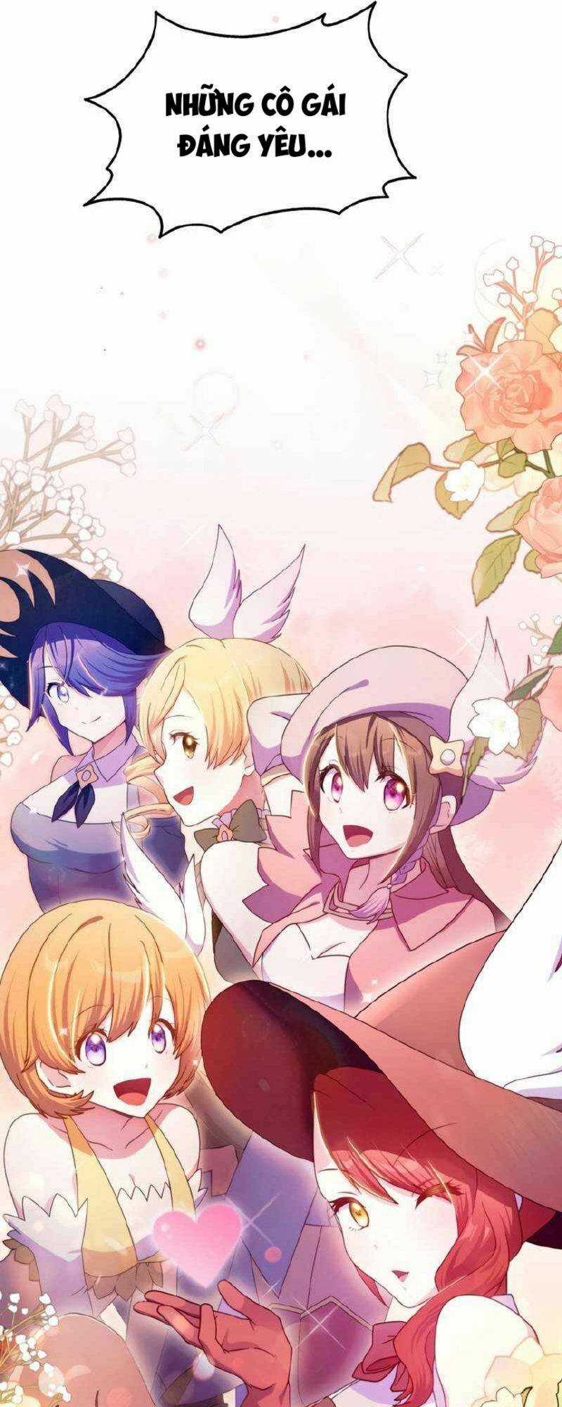 Nhân Vật Phụ Không Bao Giờ Chết Thêm Nữa Chapter 51 trang 63