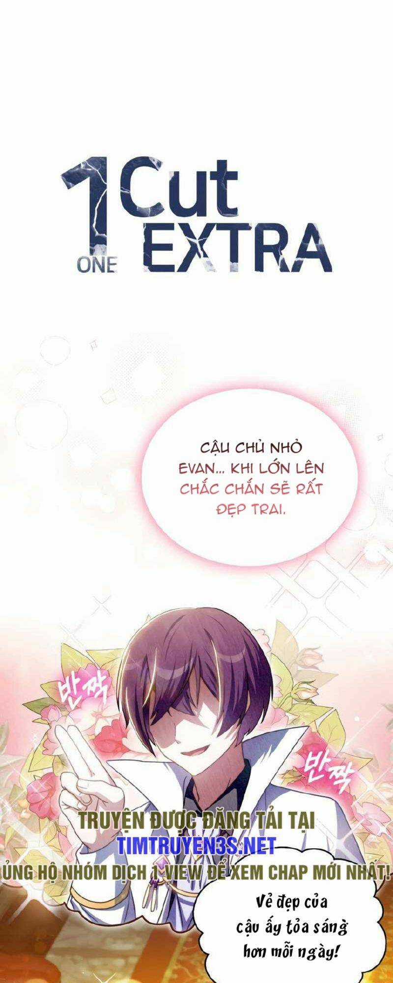 Nhân Vật Phụ Không Bao Giờ Chết Thêm Nữa Chapter 51 trang 65