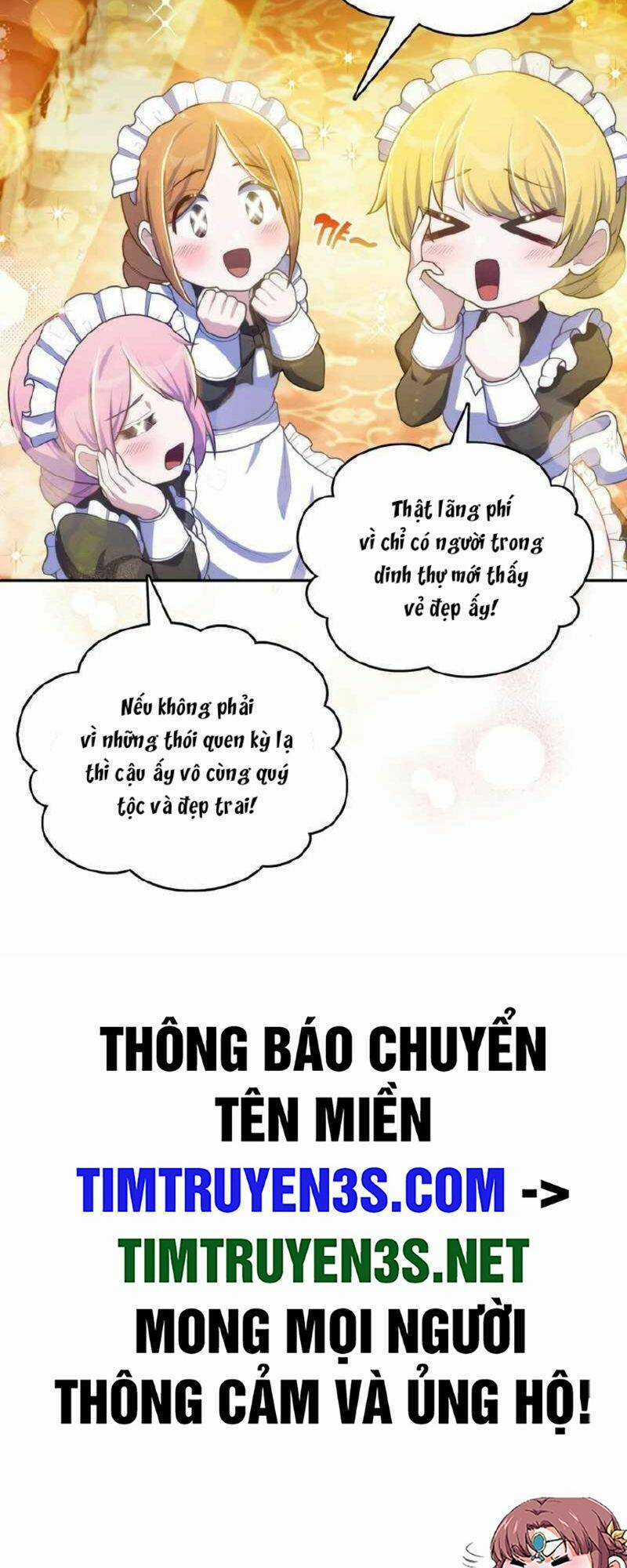 Nhân Vật Phụ Không Bao Giờ Chết Thêm Nữa Chapter 51 trang 66