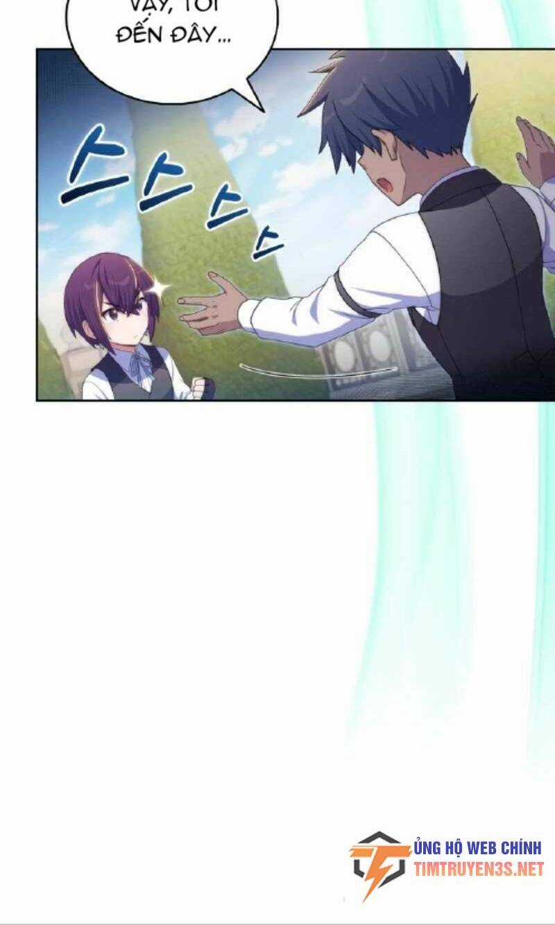 Nhân Vật Phụ Không Bao Giờ Chết Thêm Nữa Chapter 51 trang 8