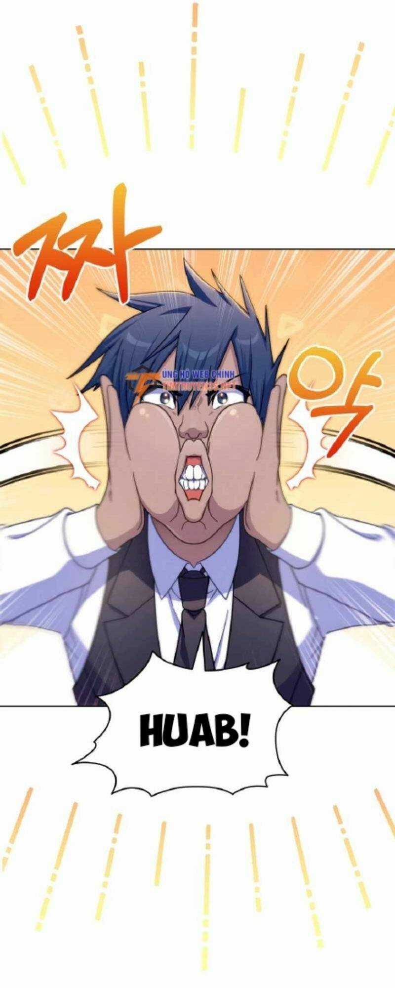 Nhân Vật Phụ Không Bao Giờ Chết Thêm Nữa Chapter 51 trang 9