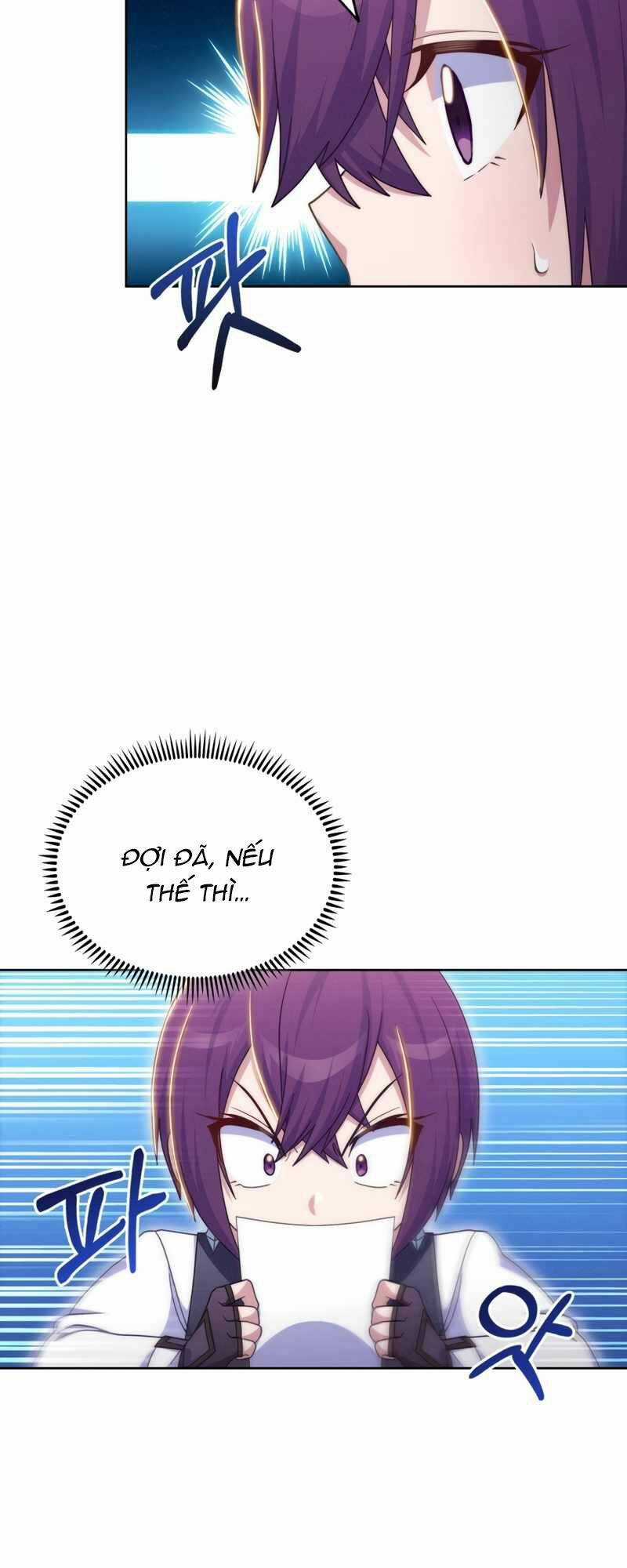 Nhân Vật Phụ Không Bao Giờ Chết Thêm Nữa Chapter 52 trang 13