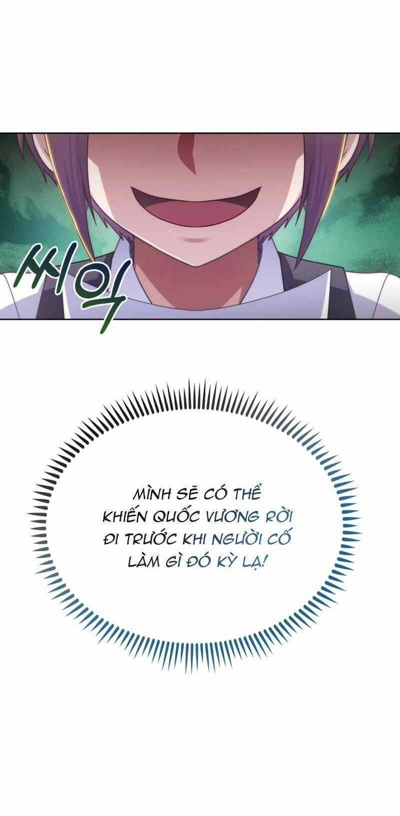 Nhân Vật Phụ Không Bao Giờ Chết Thêm Nữa Chapter 52 trang 14