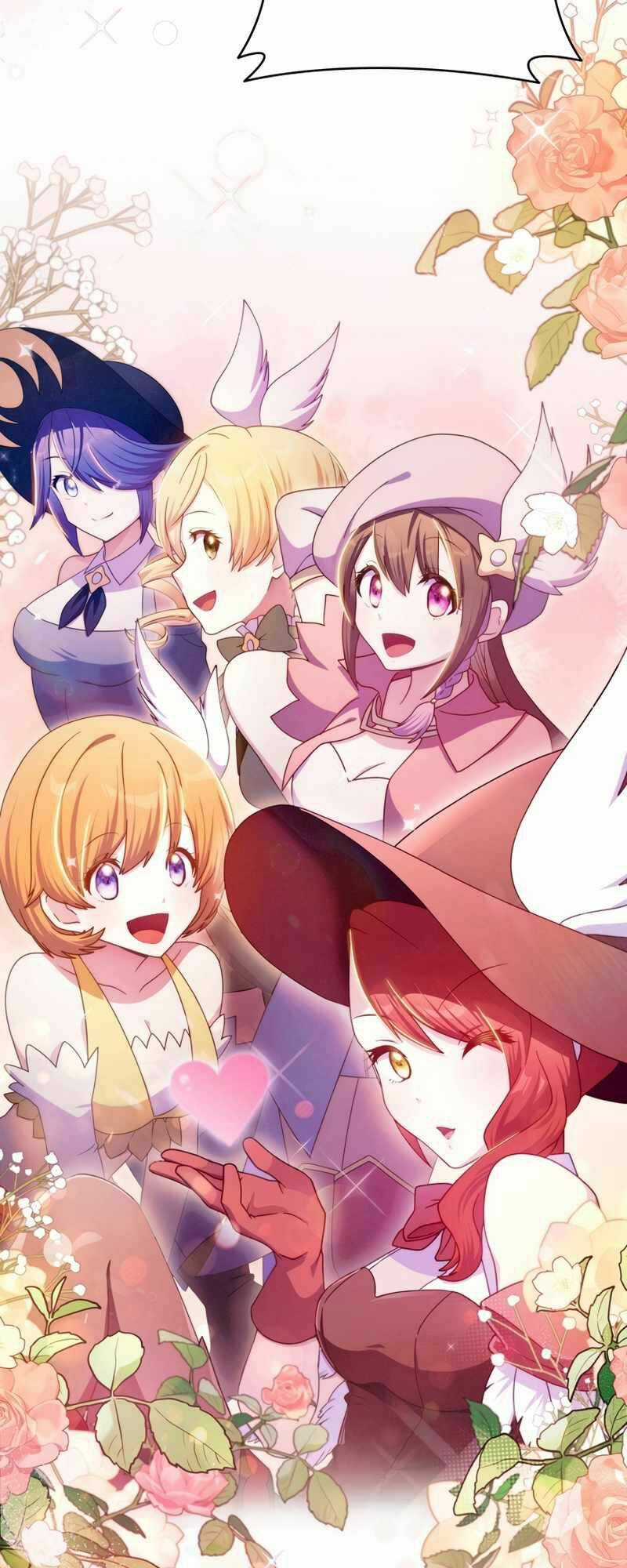 Nhân Vật Phụ Không Bao Giờ Chết Thêm Nữa Chapter 52 trang 2