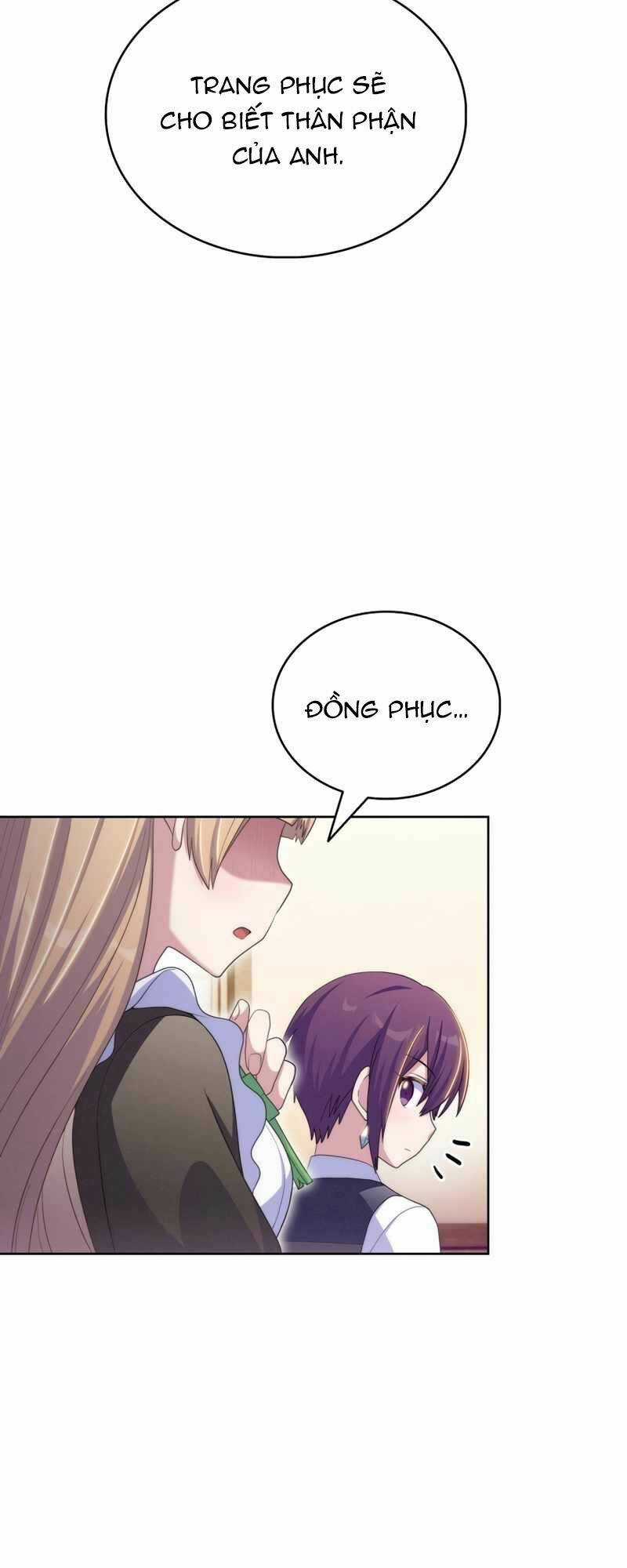 Nhân Vật Phụ Không Bao Giờ Chết Thêm Nữa Chapter 52 trang 20