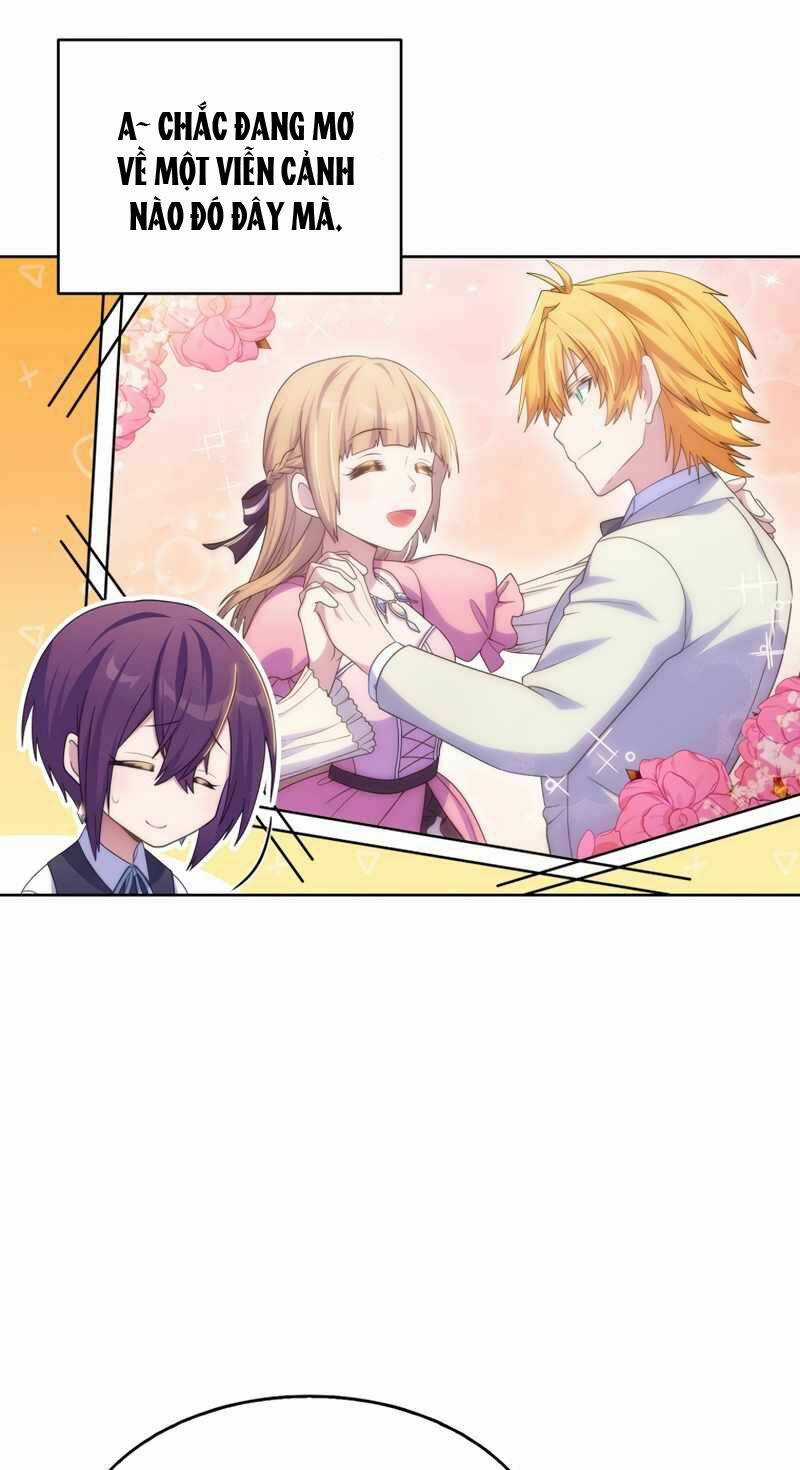 Nhân Vật Phụ Không Bao Giờ Chết Thêm Nữa Chapter 52 trang 21