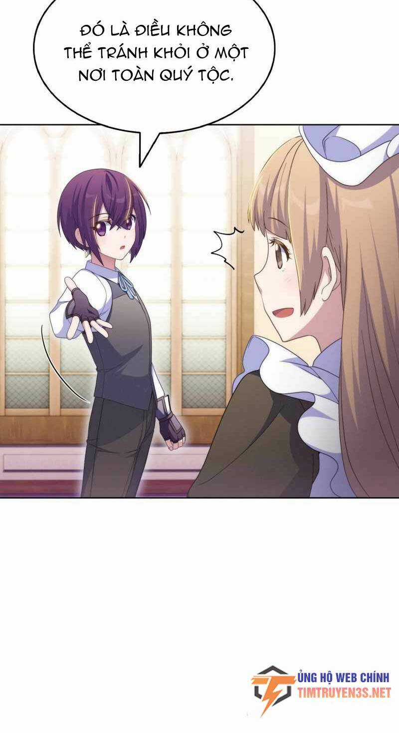 Nhân Vật Phụ Không Bao Giờ Chết Thêm Nữa Chapter 52 trang 22