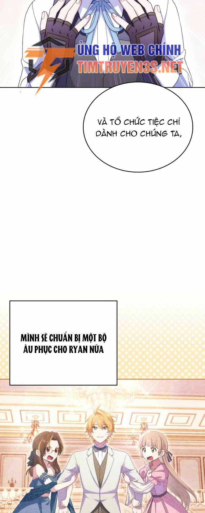 Nhân Vật Phụ Không Bao Giờ Chết Thêm Nữa Chapter 52 trang 26