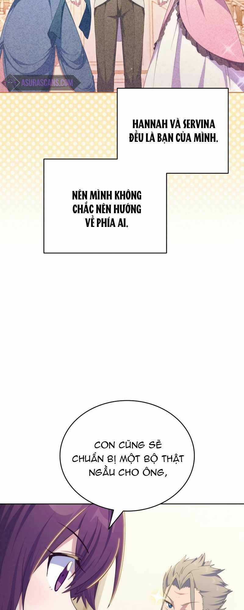 Nhân Vật Phụ Không Bao Giờ Chết Thêm Nữa Chapter 52 trang 27