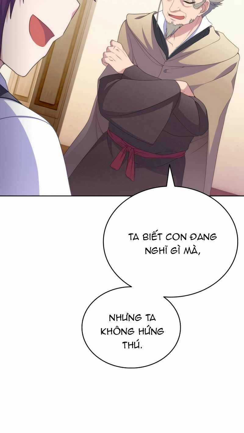 Nhân Vật Phụ Không Bao Giờ Chết Thêm Nữa Chapter 52 trang 28