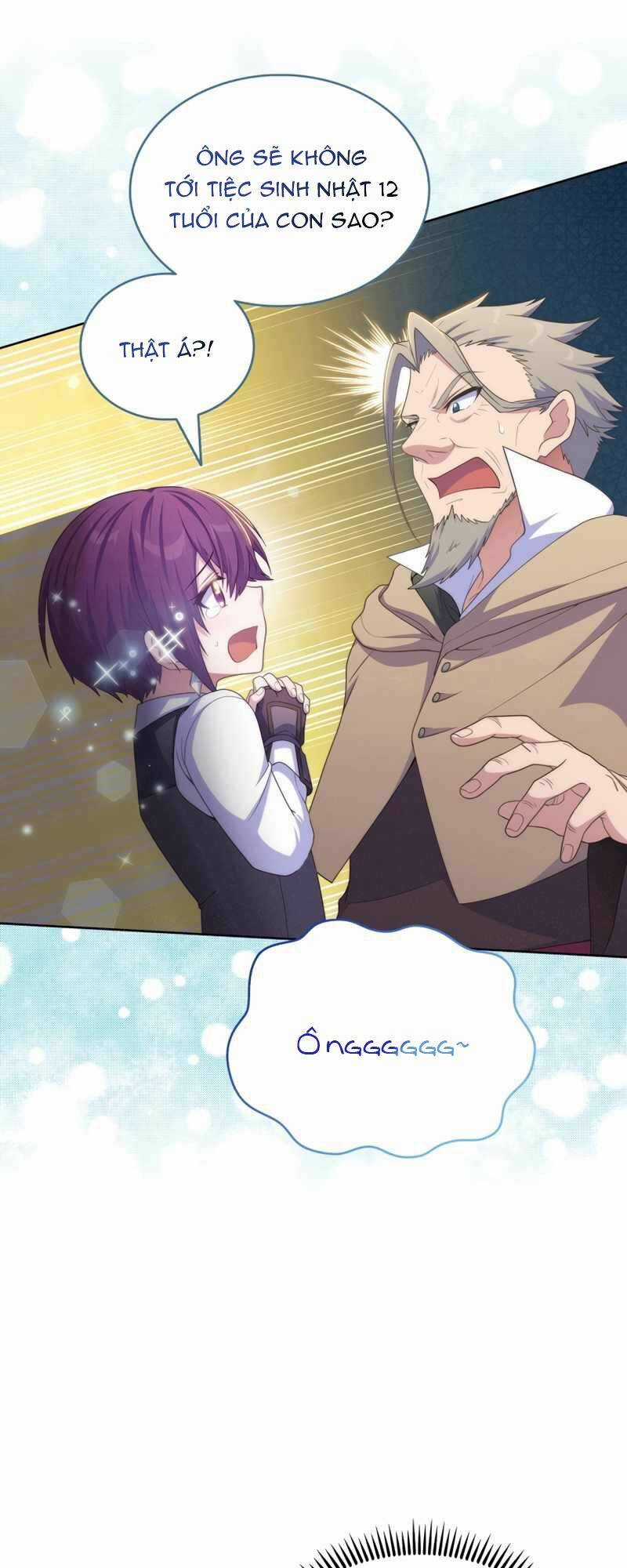 Nhân Vật Phụ Không Bao Giờ Chết Thêm Nữa Chapter 52 trang 30