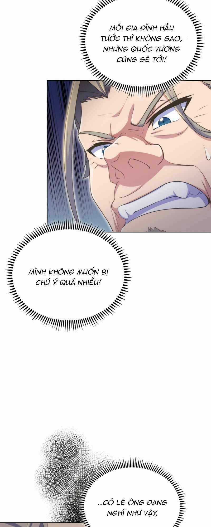 Nhân Vật Phụ Không Bao Giờ Chết Thêm Nữa Chapter 52 trang 31