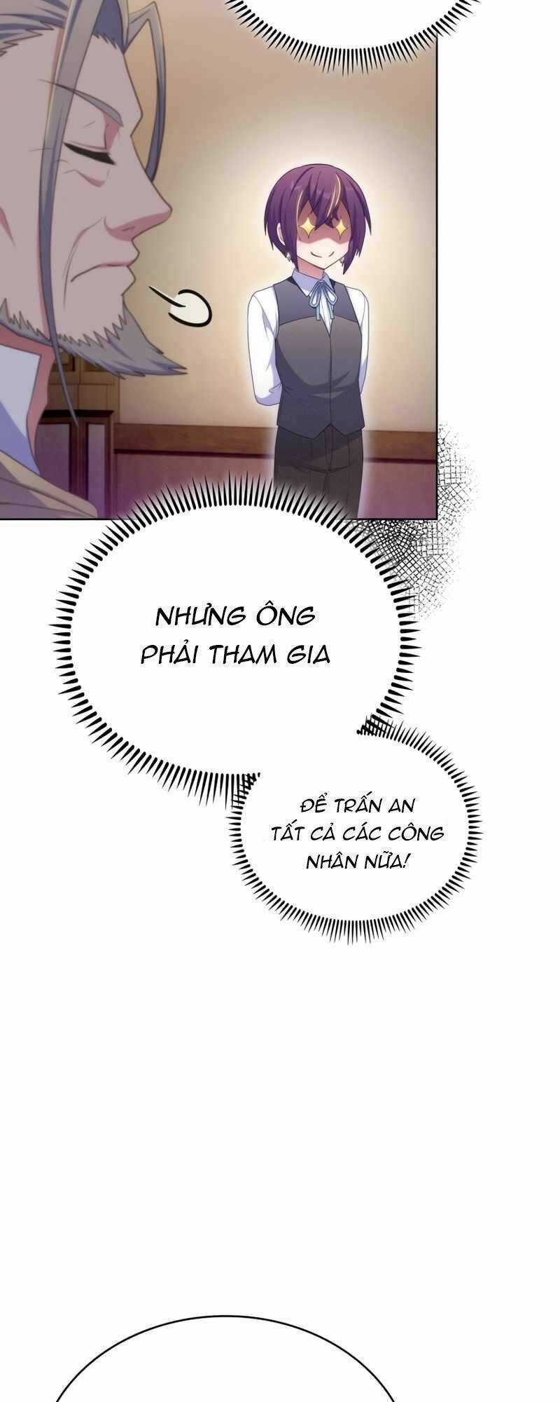 Nhân Vật Phụ Không Bao Giờ Chết Thêm Nữa Chapter 52 trang 32