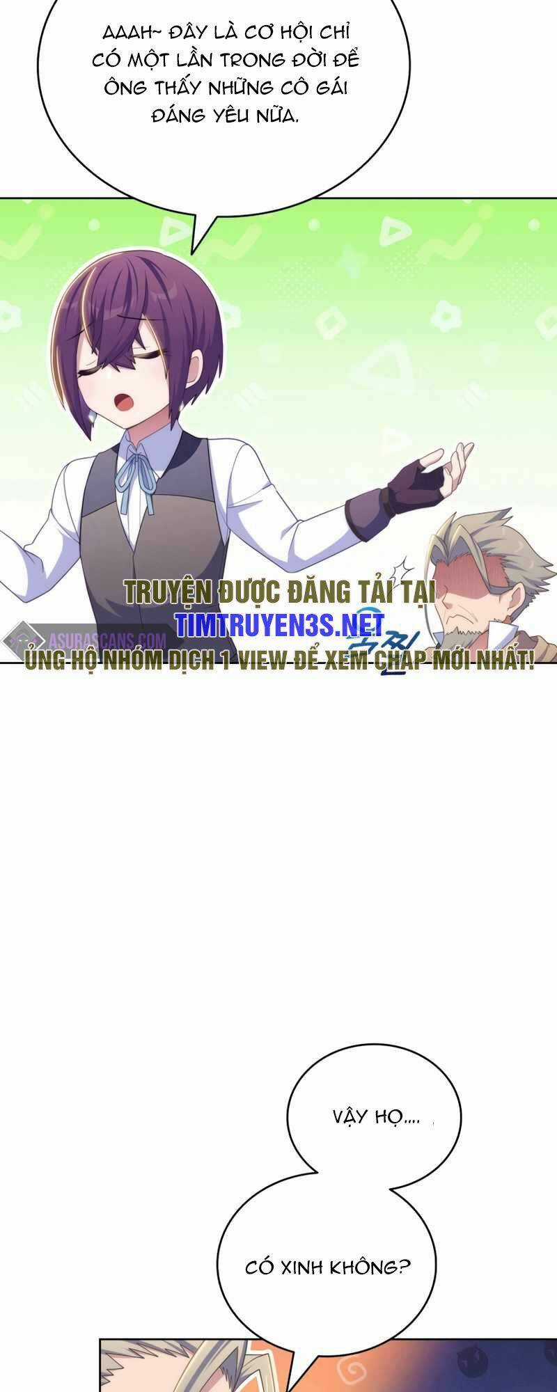 Nhân Vật Phụ Không Bao Giờ Chết Thêm Nữa Chapter 52 trang 33