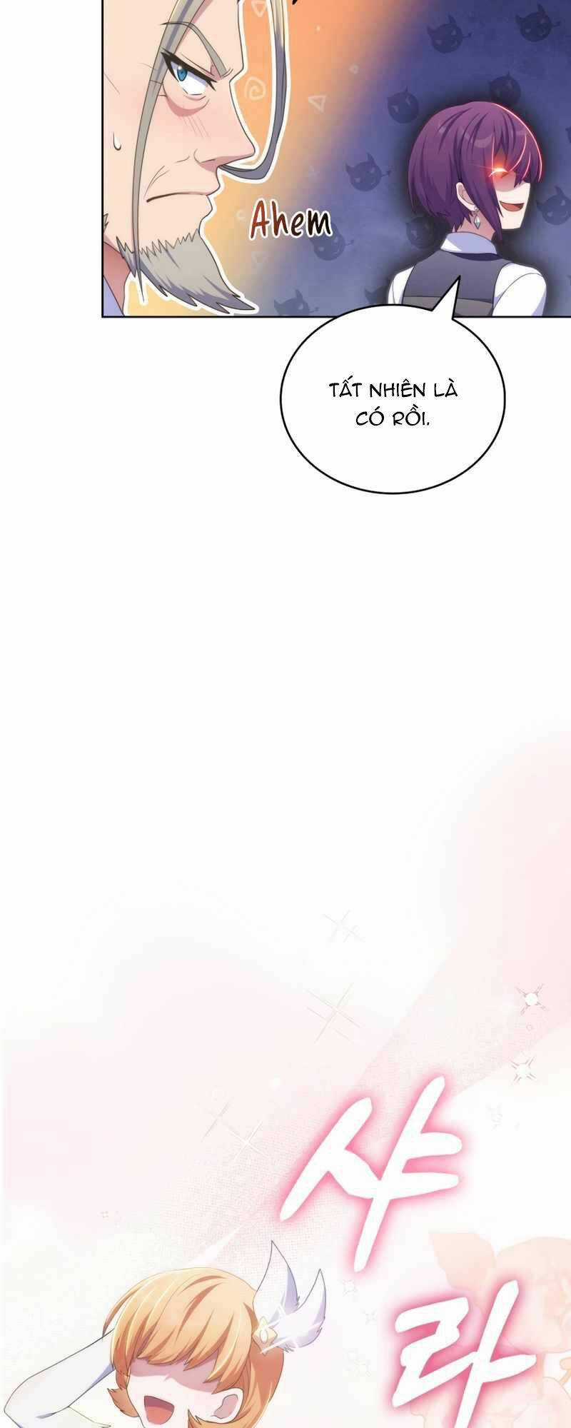 Nhân Vật Phụ Không Bao Giờ Chết Thêm Nữa Chapter 52 trang 34