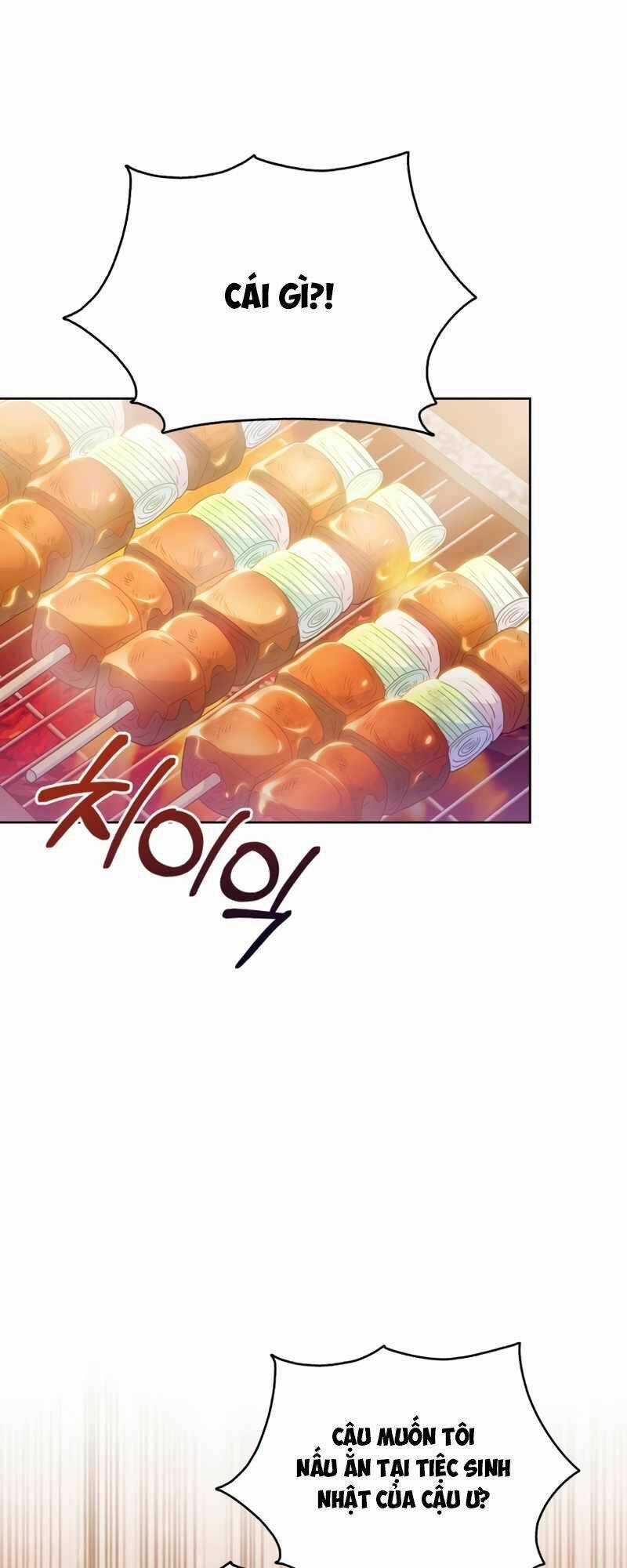 Nhân Vật Phụ Không Bao Giờ Chết Thêm Nữa Chapter 52 trang 38