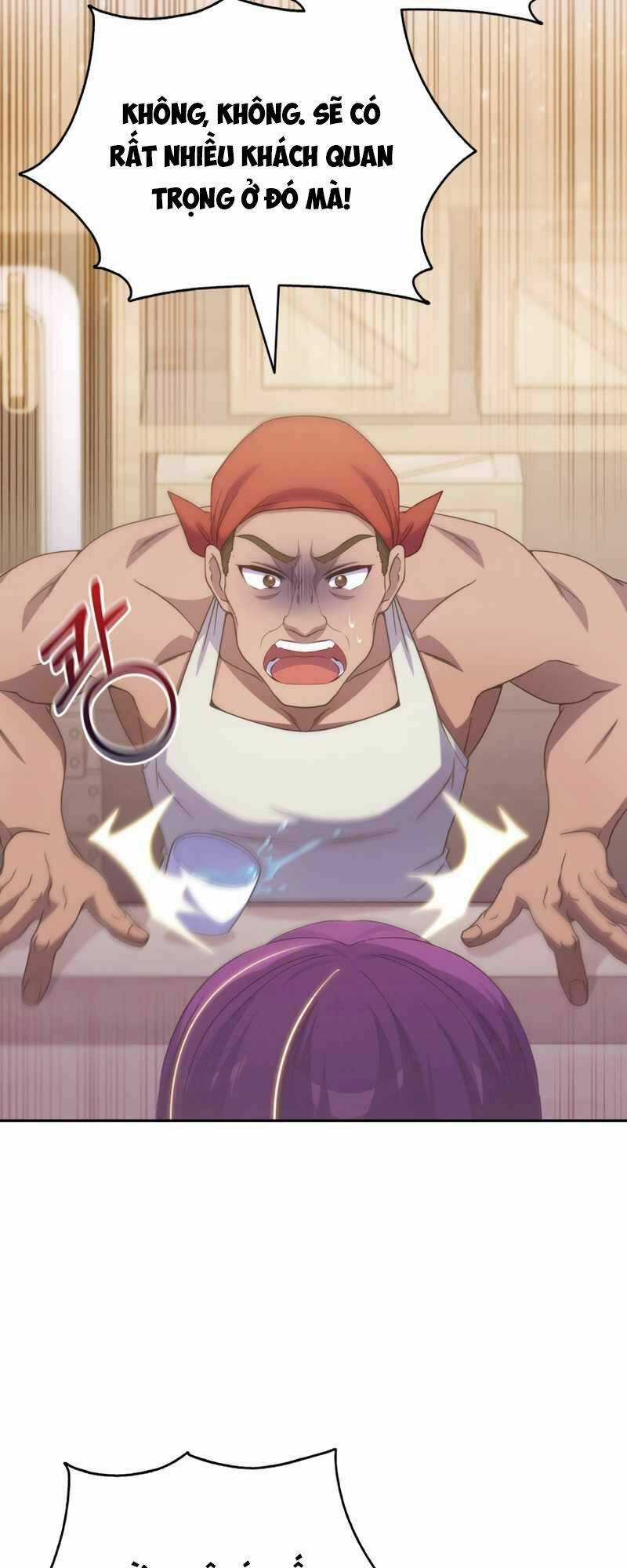 Nhân Vật Phụ Không Bao Giờ Chết Thêm Nữa Chapter 52 trang 39