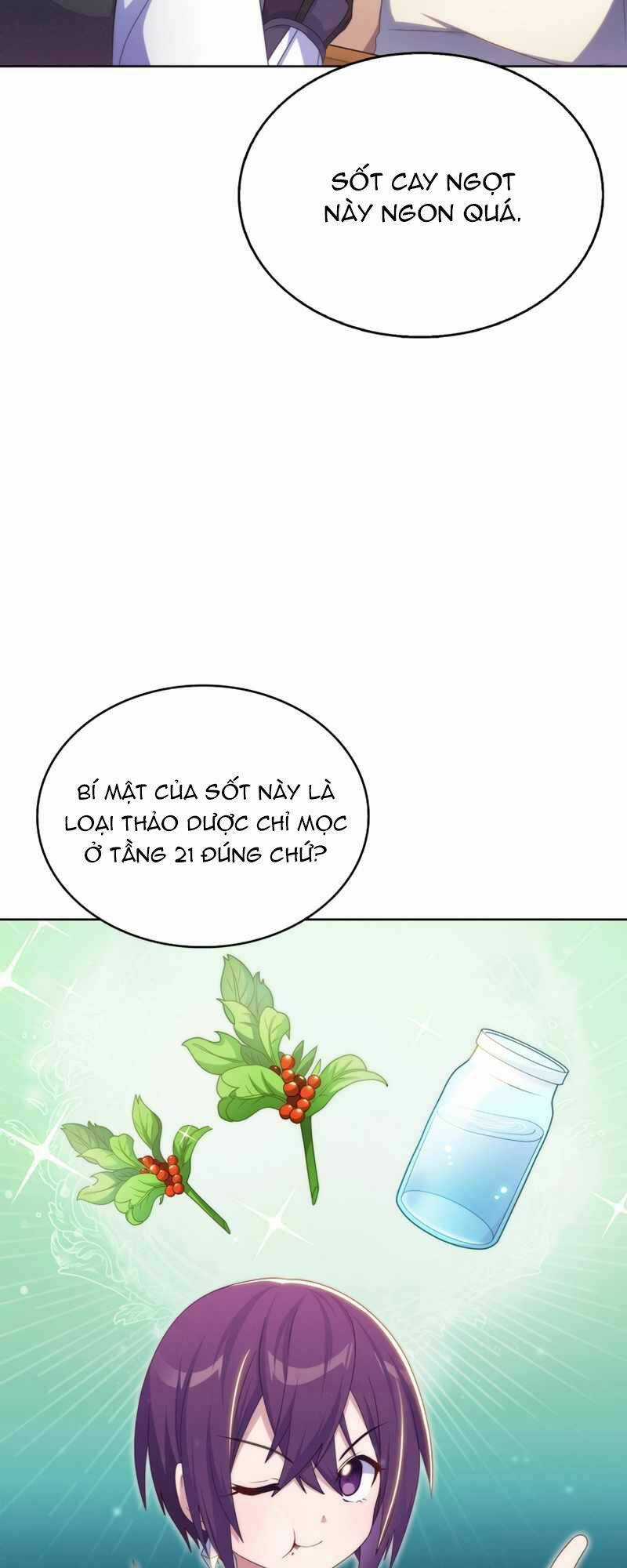 Nhân Vật Phụ Không Bao Giờ Chết Thêm Nữa Chapter 52 trang 41