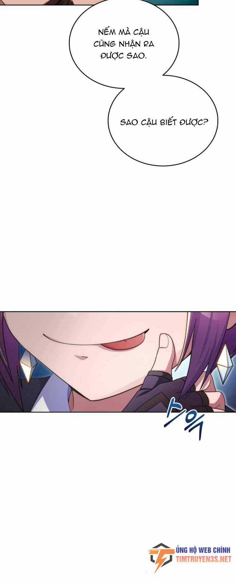 Nhân Vật Phụ Không Bao Giờ Chết Thêm Nữa Chapter 52 trang 43